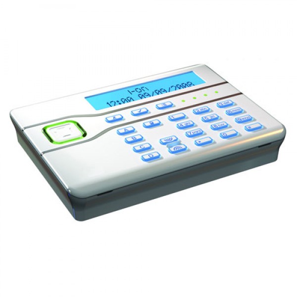 I-KP01, Wired Keypad for the I-ON Range